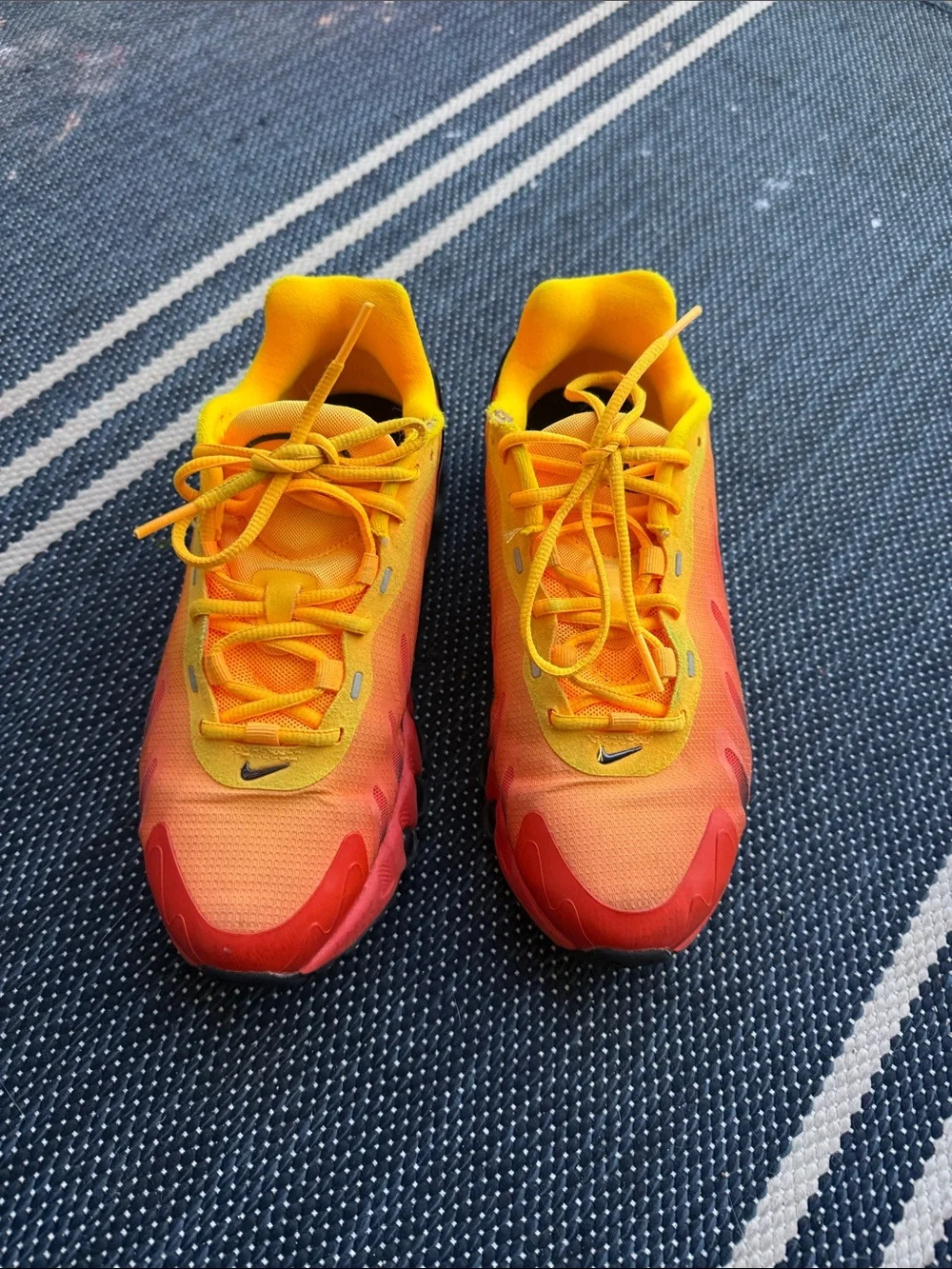 Nike nicky youth